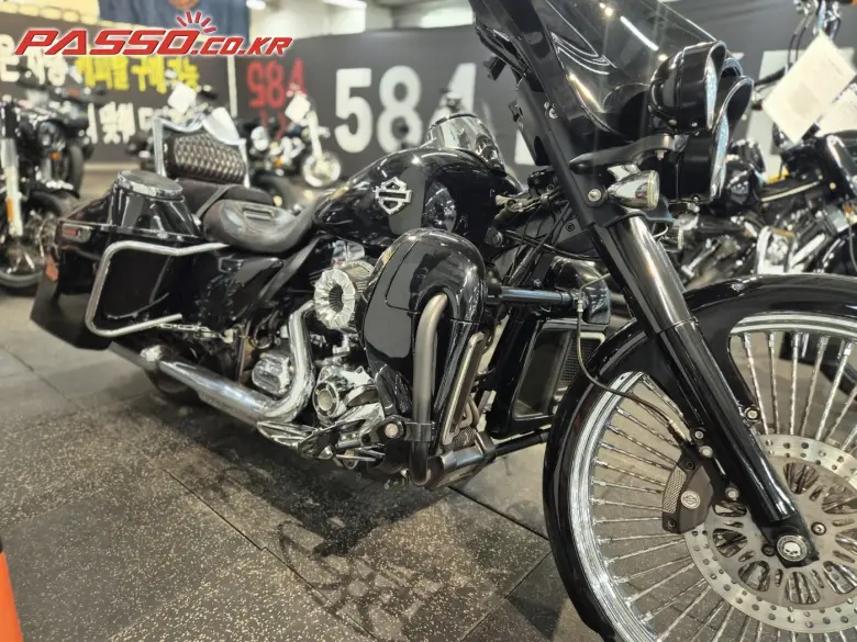 Harley-Davidson Street Glide