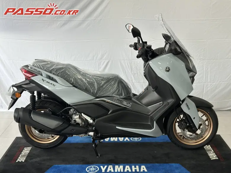 Yamaha X Max 300 ABS