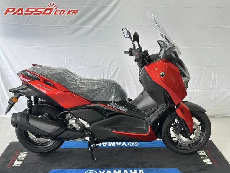 Yamaha X Max 300 ABS