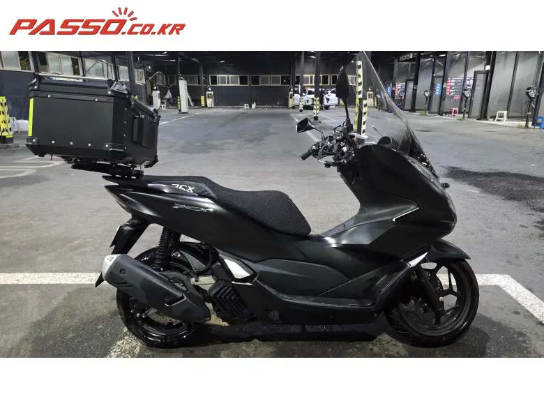 Honda PCX 125 ABS