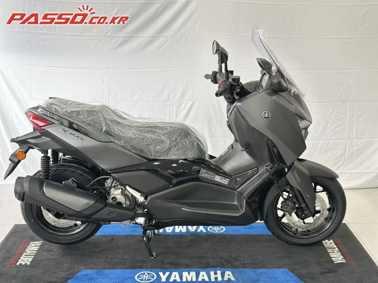 Yamaha X Max 300 ABS