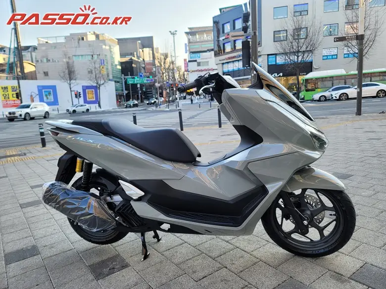 Honda PCX 125 ABS