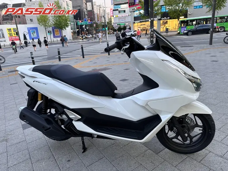 Honda PCX 125 ABS