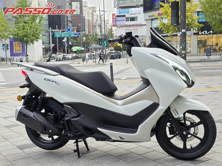 Hawse UFR 125