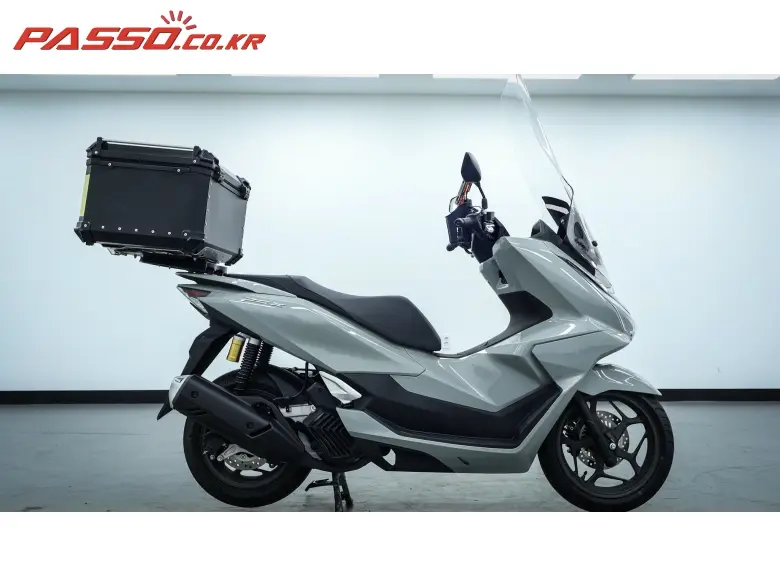 Honda PCX 125 ABS