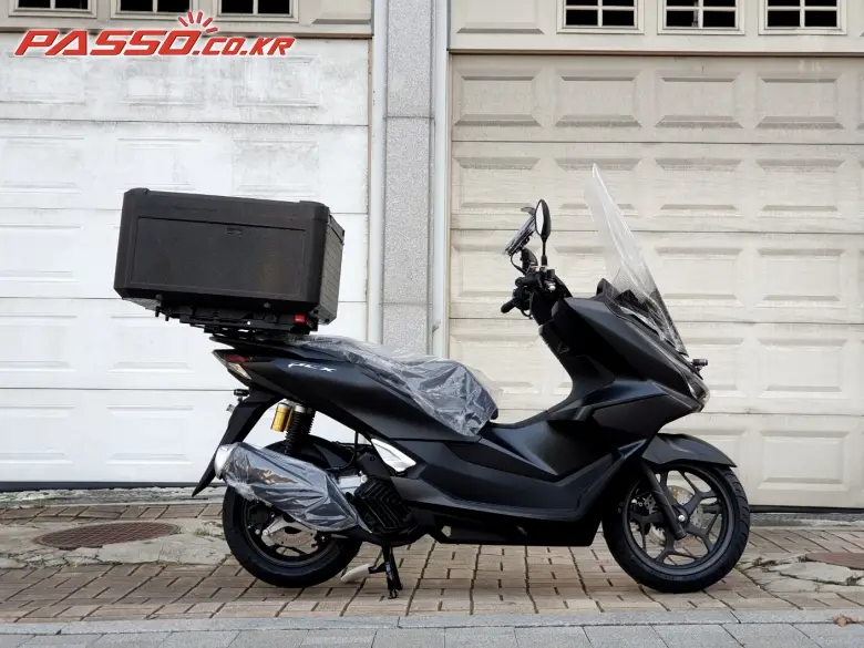 Honda PCX 125 ABS