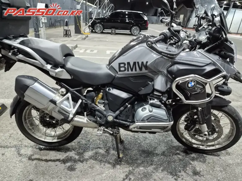 BMW R 1200 GS