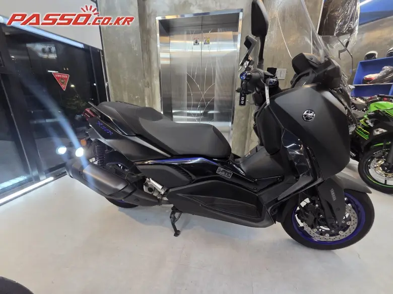 Yamaha X Max 300 ABS