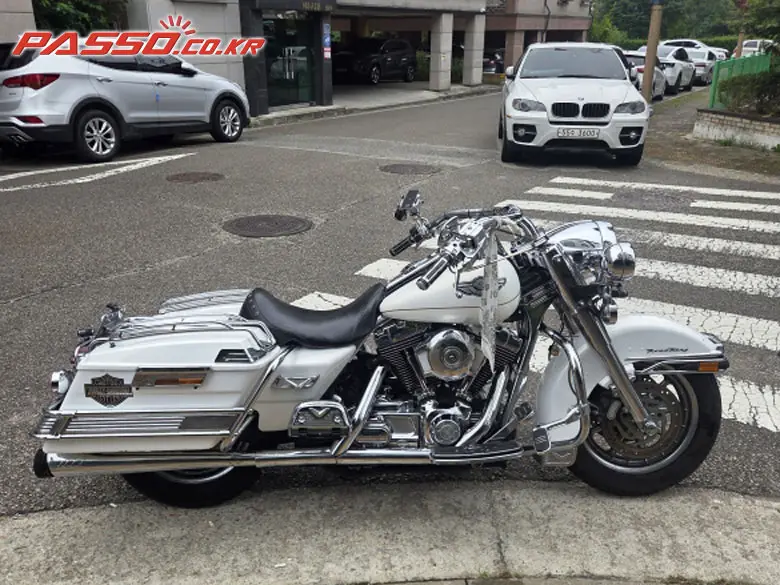 Harley-Davidson Road King