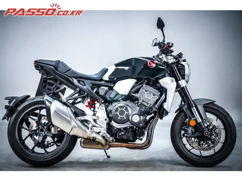 Honda CB 1000 R