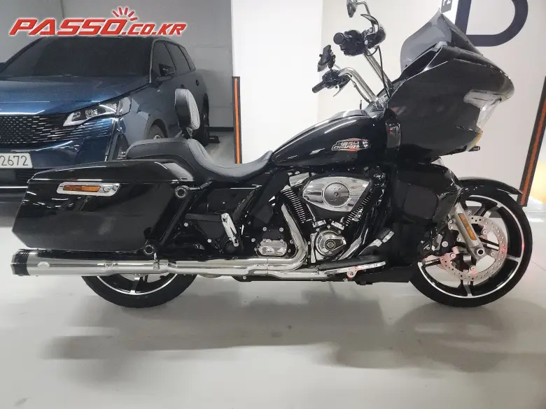 Harley-Davidson Road Glide