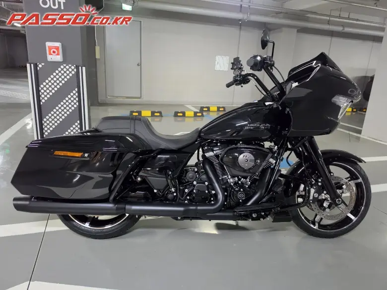Harley-Davidson Road Glide