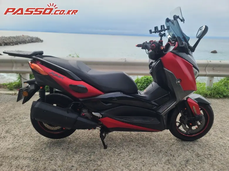 Yamaha X Max 300 ABS