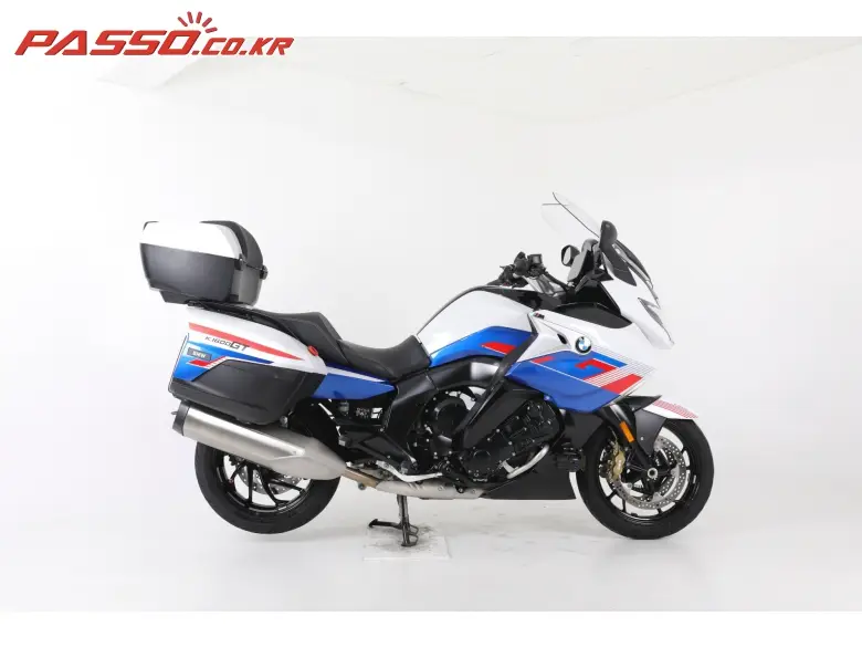 BMW K 1600 GT