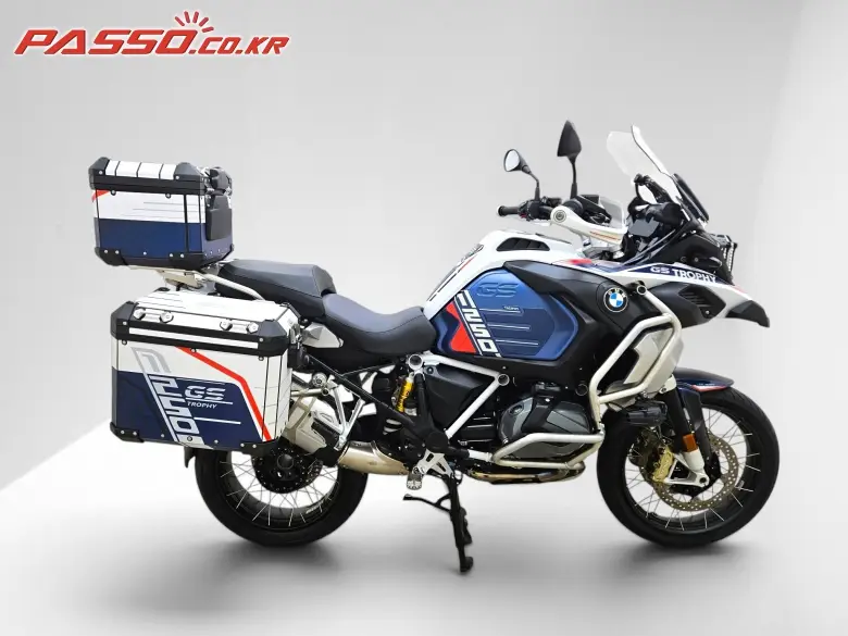 BMW R 1250 GS Adventure