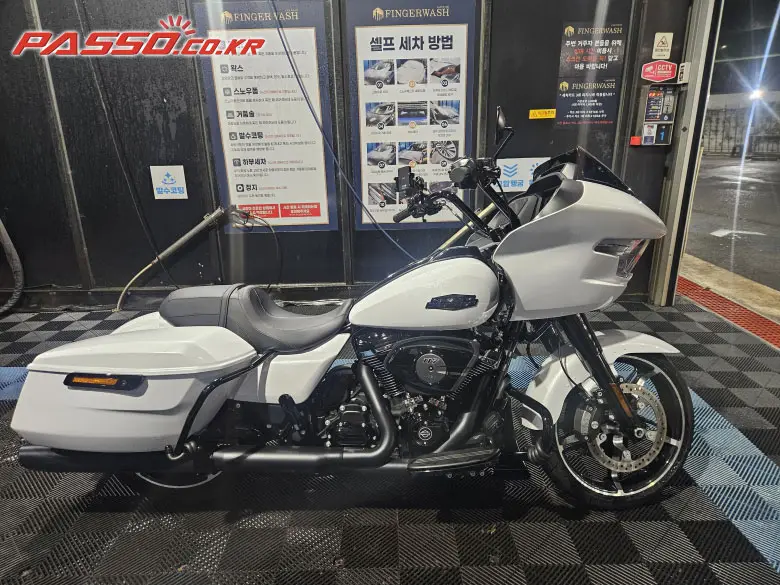 Harley-Davidson Road Glide