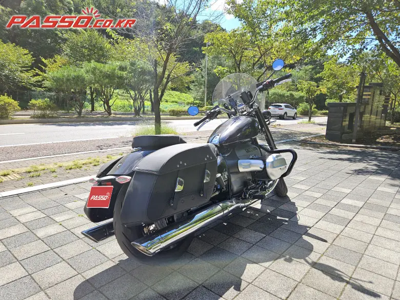 BMW R 18 Classic
