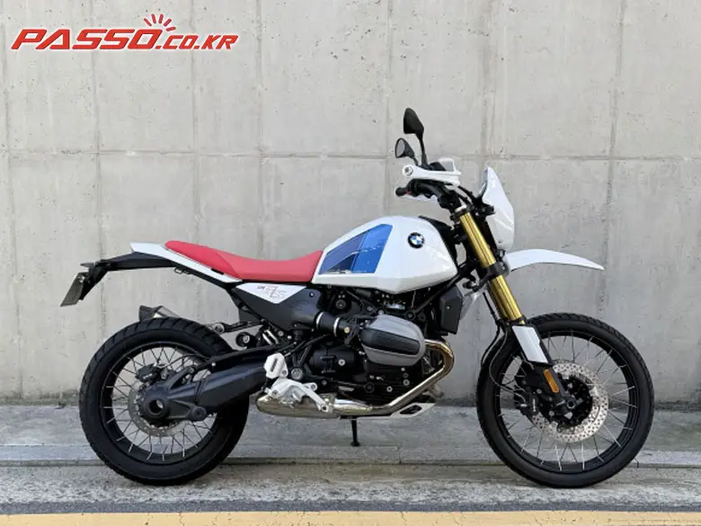 BMW R 12 GS