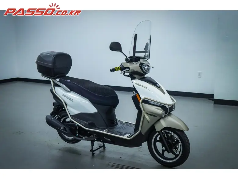 Hawse NFR 125