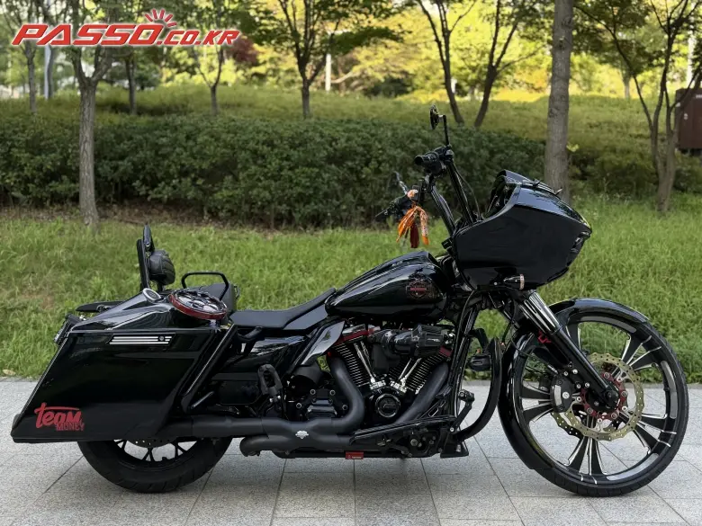 Harley-Davidson Road Glide Special