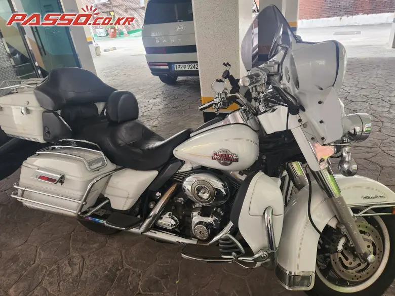 Harley-Davidson Ultra Classic