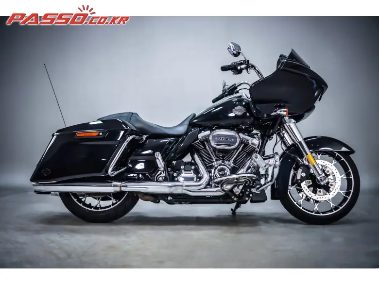 Harley-Davidson Road Glide Special
