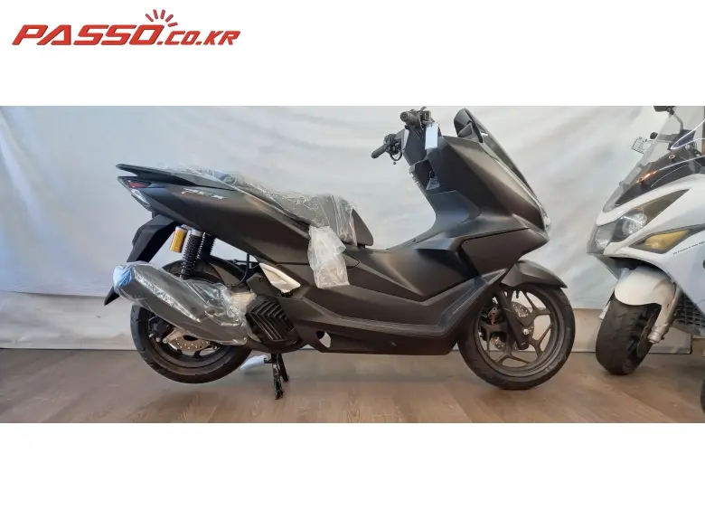 Honda PCX 125 ABS