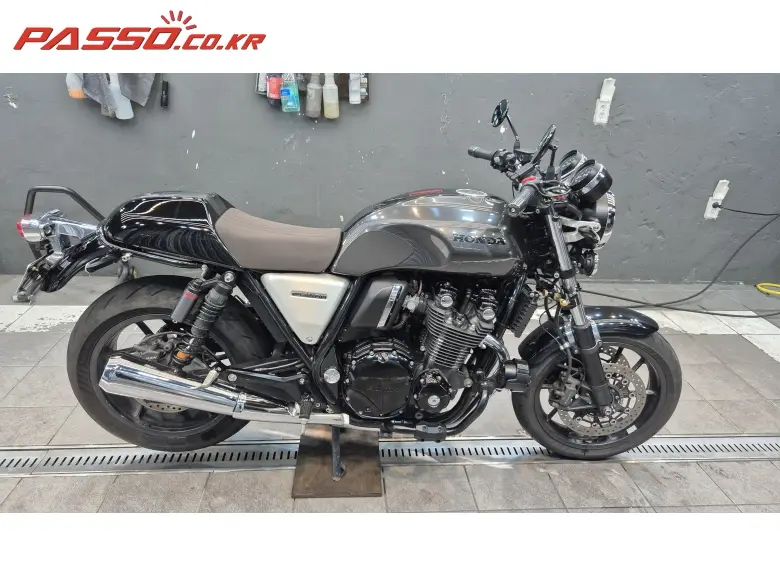 Honda CB 1100 RS