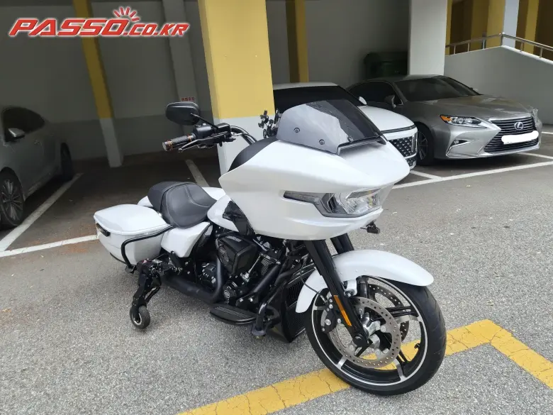 Harley-Davidson Road Glide