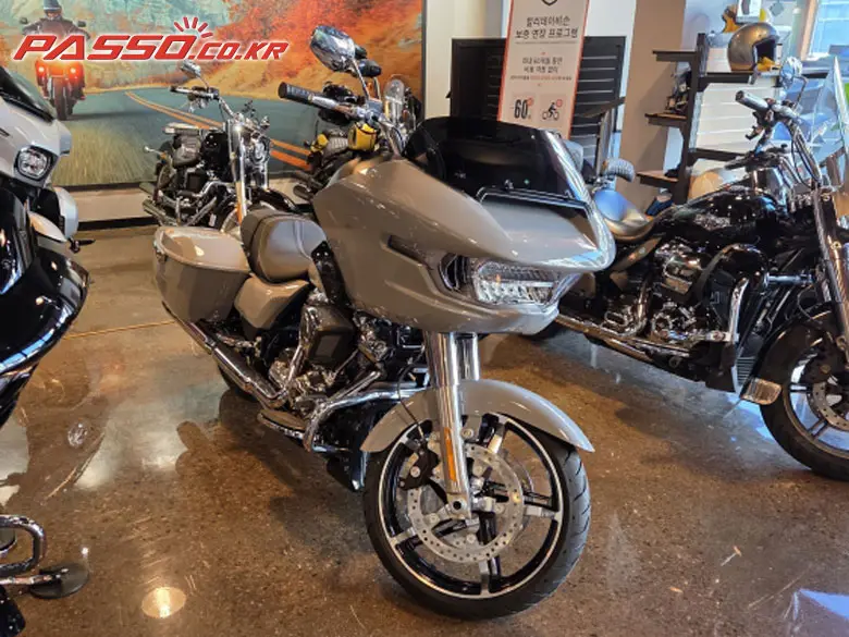 Harley-Davidson Road Glide