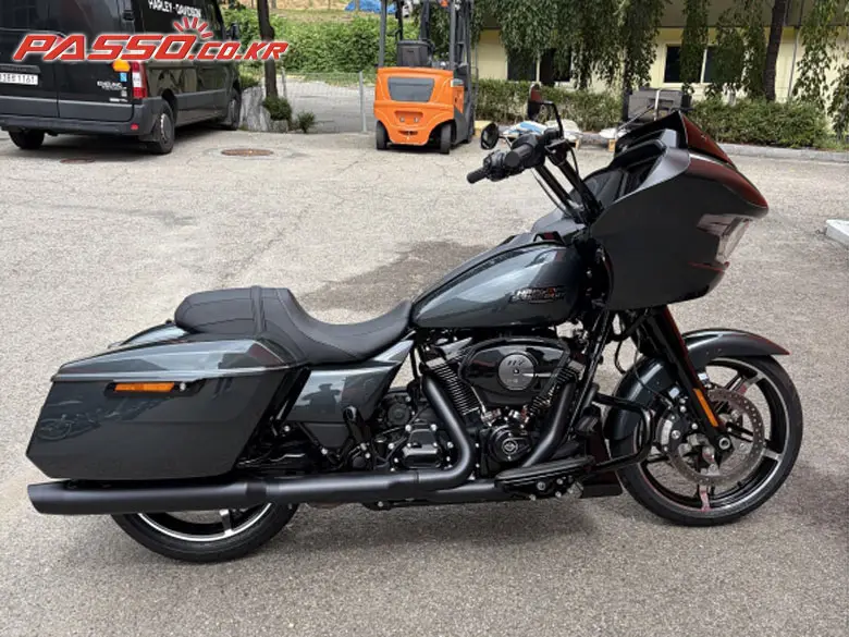 Harley-Davidson Road Glide