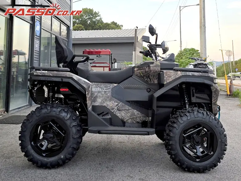 CFMoto CFORCE C6