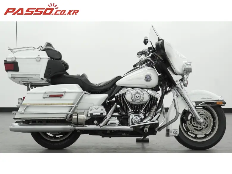 Harley-Davidson Ultra Classic