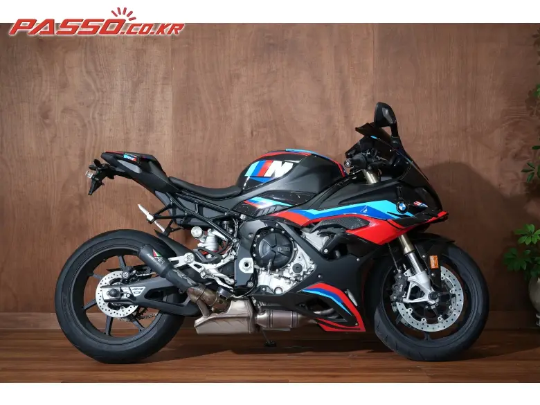 BMW S 1000 RR