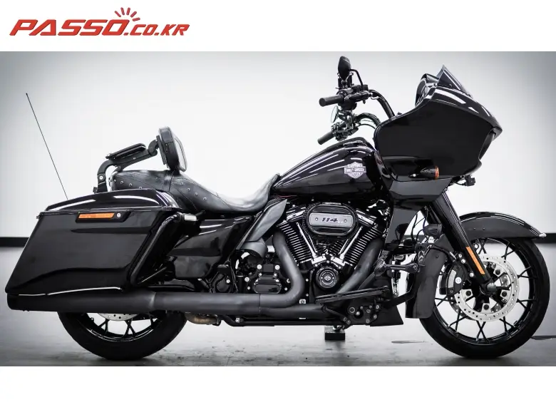 Harley-Davidson Road Glide Special