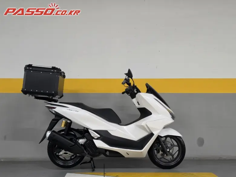 Honda PCX 125 ABS