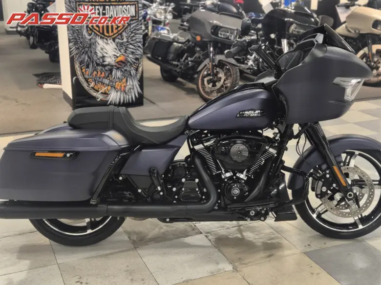 Harley-Davidson Road Glide