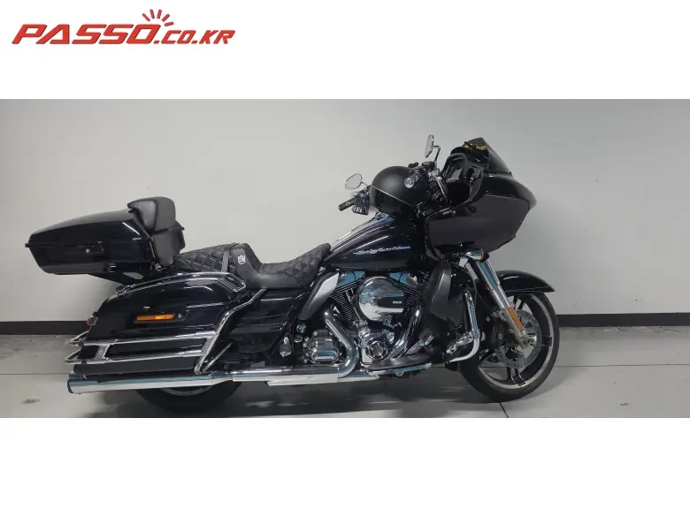 Harley-Davidson Road Glide