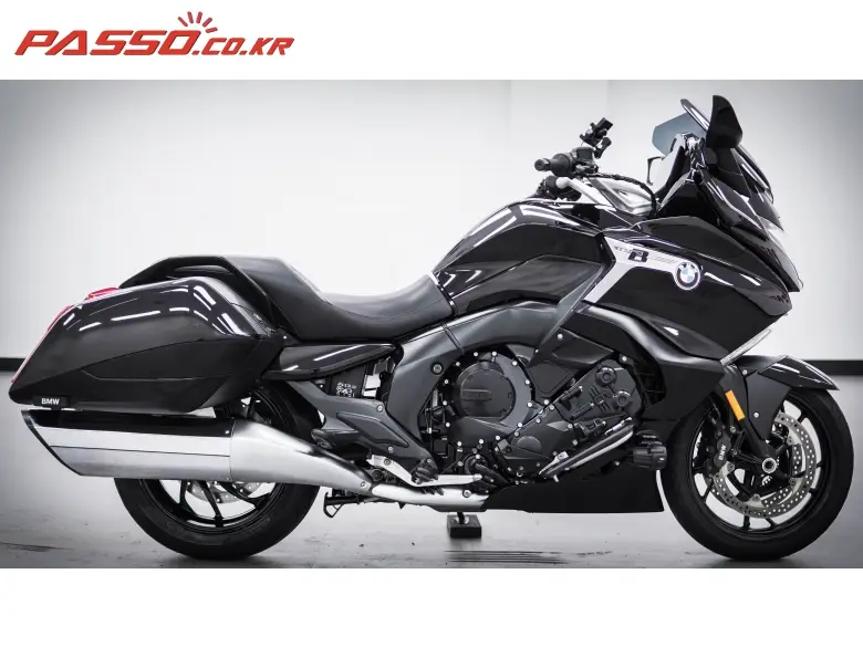 BMW K 1600 B