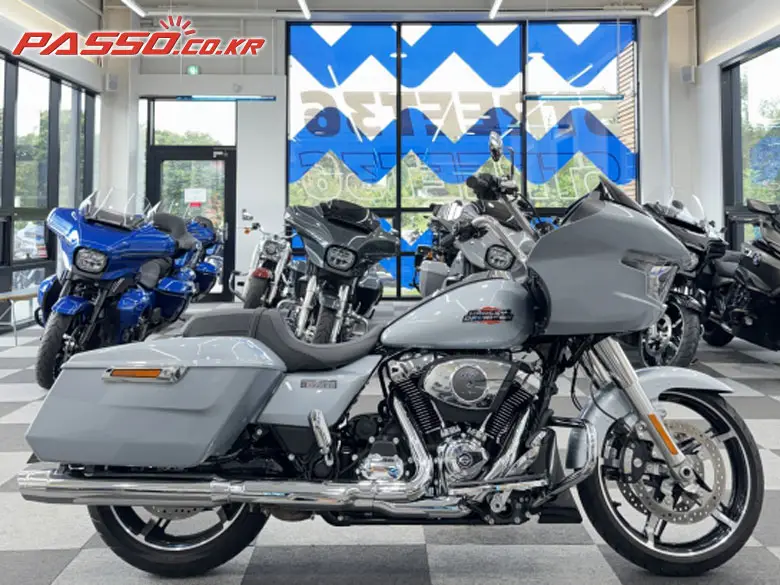 Harley-Davidson Road Glide
