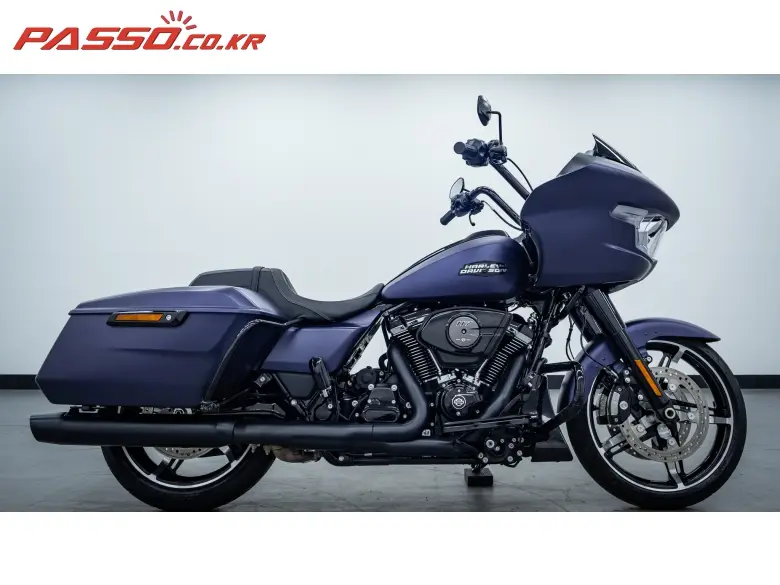 Harley-Davidson Road Glide