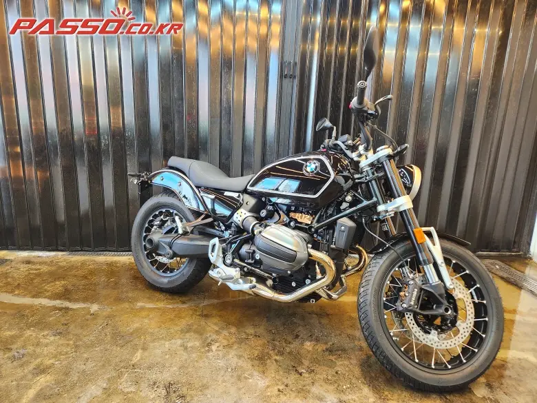BMW R 12