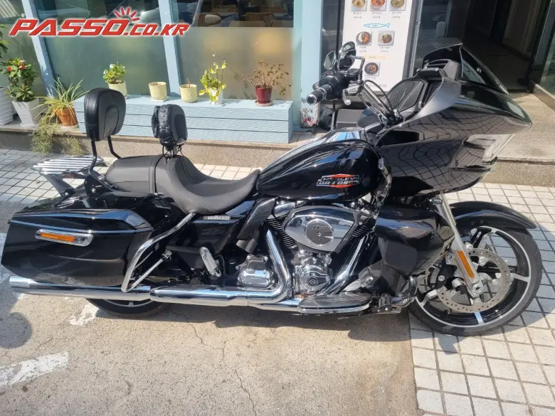 Harley-Davidson Road Glide Special