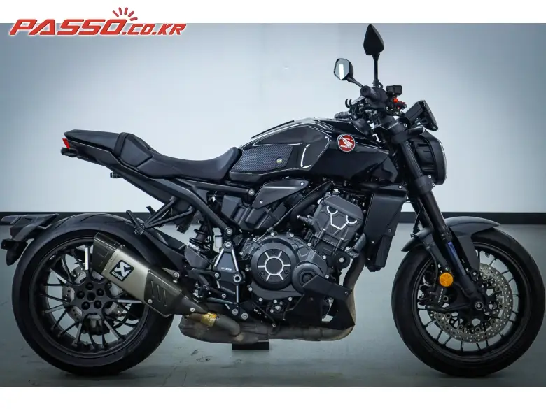 Honda CB 1000 R