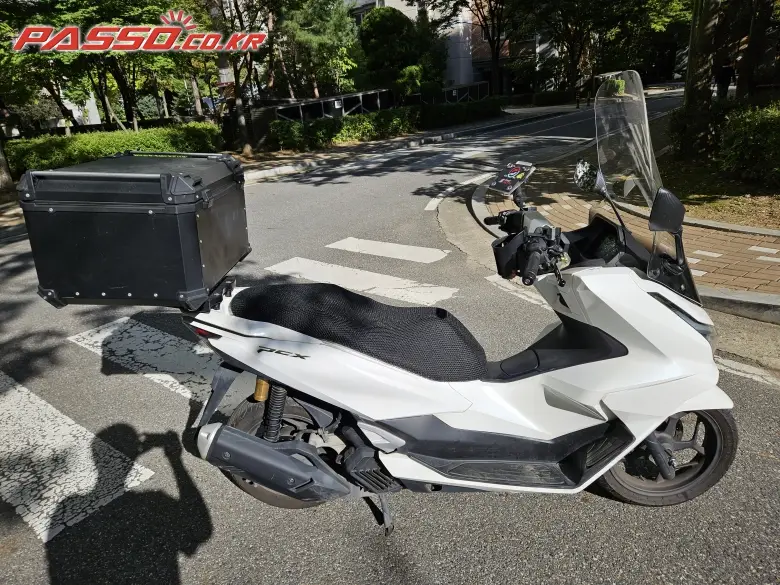 Honda PCX 125 ABS