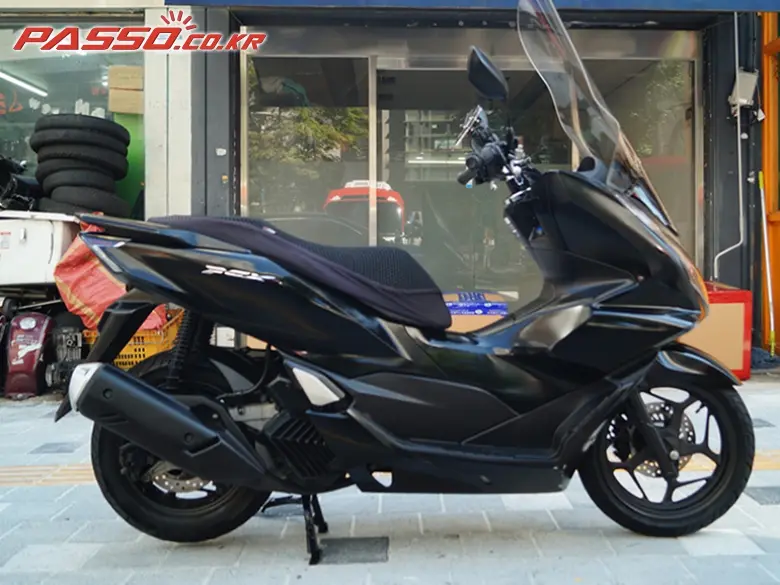 Honda PCX 125 ABS