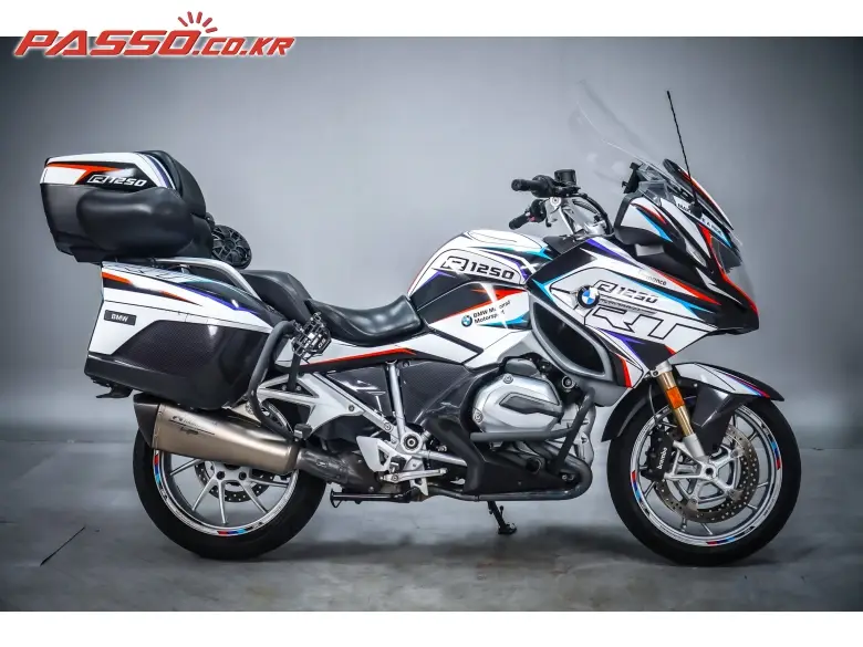 BMW R 1200 RT