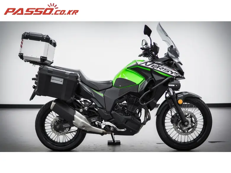 Kawasaki Versys X 300 ABS