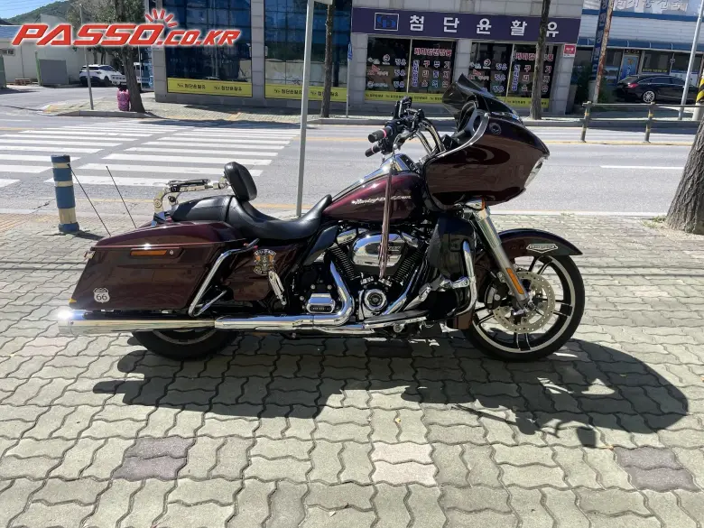 Harley-Davidson Road Glide