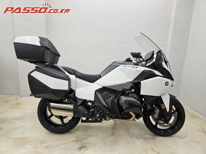 BMW R 1300 RT